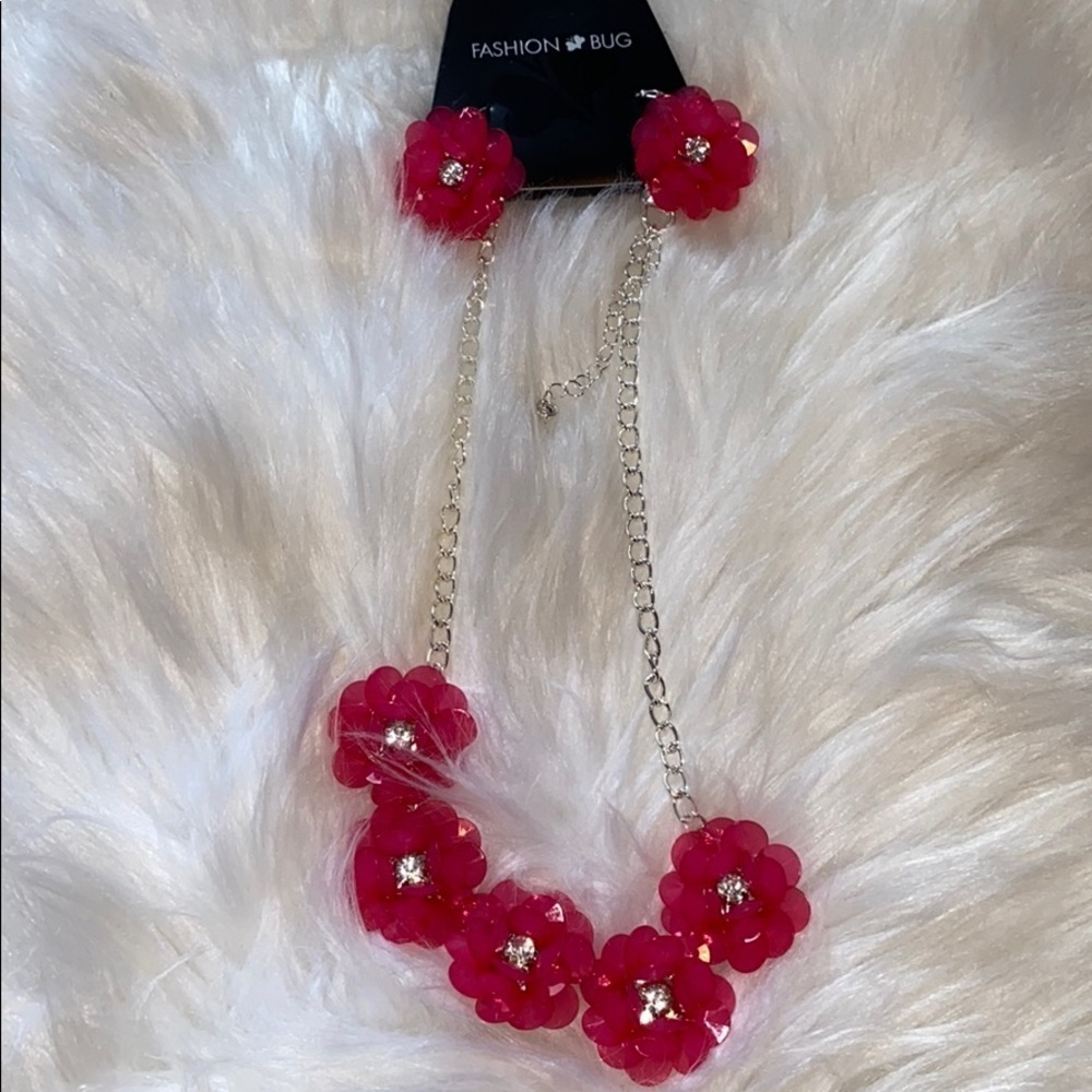 New without tags fashion bug jewelry